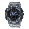 Đồng hồ CASIO BA-110JM-1ADR Nữ 43.4mm, Pin ( Quartz) Nhựa