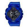 Đồng hồ CASIO BA-110CR-2ADR Nữ 43.4mm, Pin ( Quartz) Nhựa