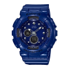 Đồng hồ CASIO BA-125-2ADR Nữ 43.4mm, Pin ( Quartz) Nhựa