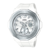 Đồng hồ CASIO BGA-220-7ADR Nữ 45.5mm, Pin ( Quartz) Nhựa