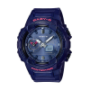Đồng hồ CASIO BGA-230S-2ADR Nữ 42.9mm, Pin ( Quartz) Nhựa