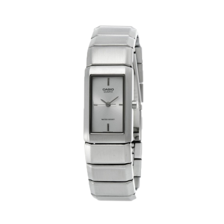 Đồng hồ CASIO LTP-2037A-7CDF Nữ 41 x 17mm, Pin ( Quartz) Thép không gỉ