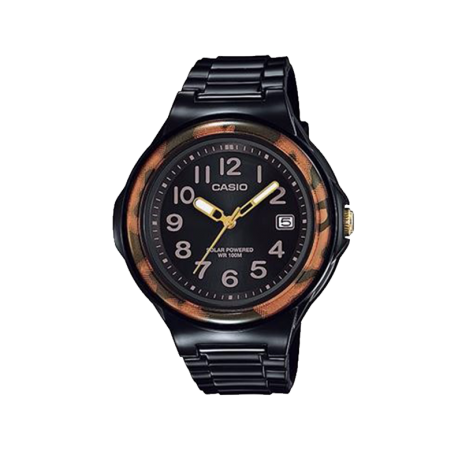 Đồng hồ CASIO LX-S700H-1BVDF Nam 41mm, Pin ( Quartz) Nhựa