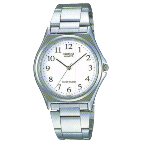 Đồng hồ CASIO MTP-1130A-7BRDF Nam 35.5mm, Pin ( Quartz) Thép không gỉ